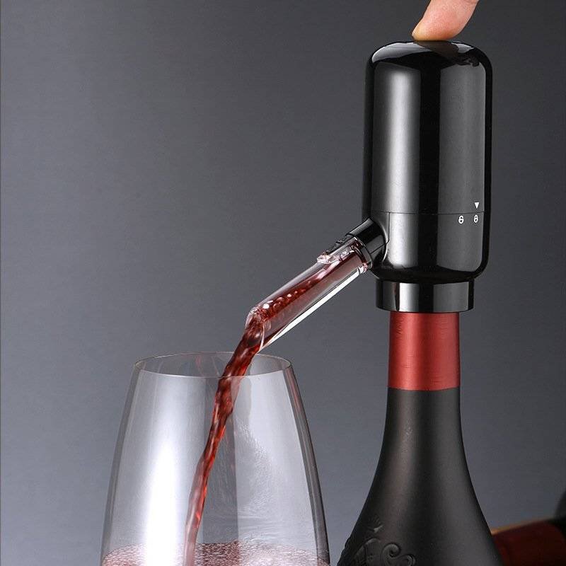 KLT Electric Wine Dispenser
